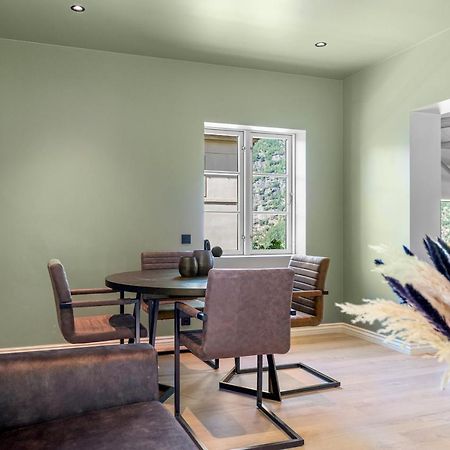 Trolltunga View Apartment Tyssedal Ngoại thất bức ảnh